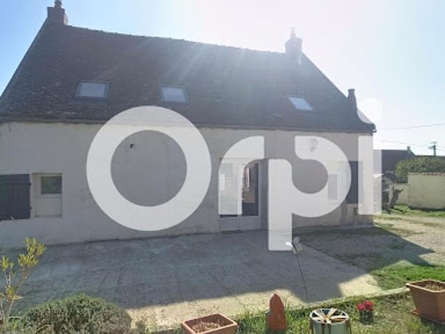 Maison vente à Chalon-sur-Saône, Bragny-sur-saône