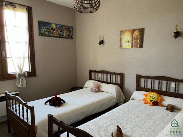 Maison vente à Angoulême, Aignes-et-puypéroux