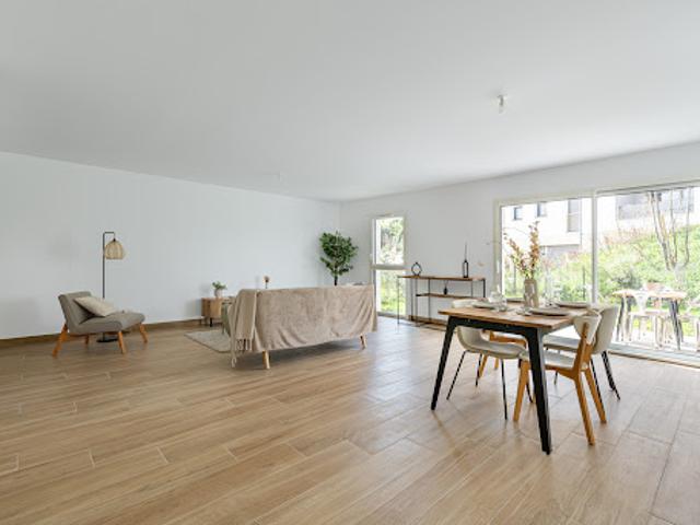 Maison vente à Annecy, La Balme-de-sillingy