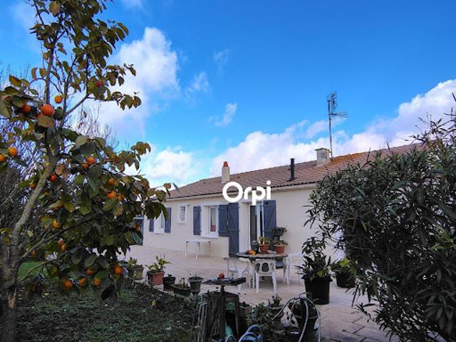 Maison vente à Le Chapus, Bourcefranc-le-Chapus