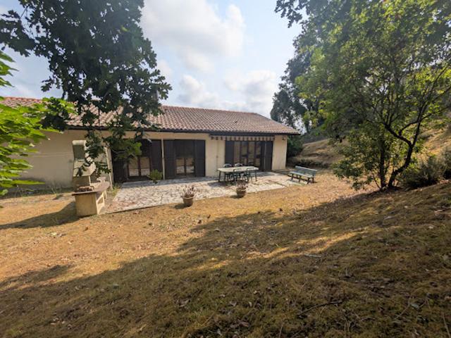 Maison vente à Labenne, Landes