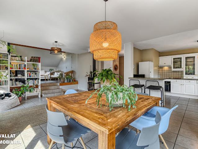 Maison vente à Arnand, Doussard