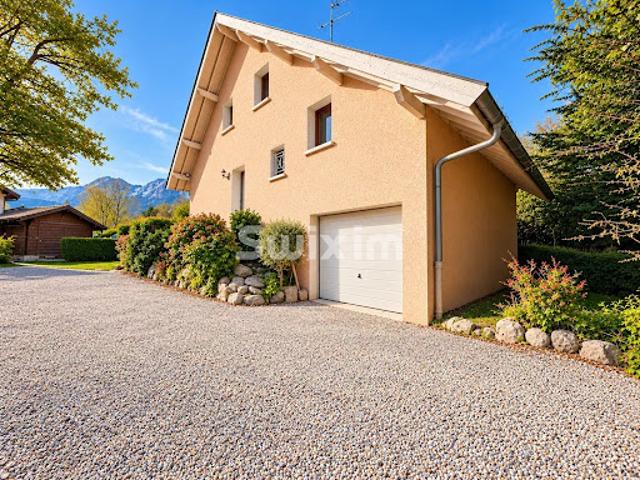 Maison vente à Talloires, Talloires-Montmin