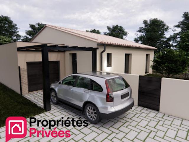 Maison vente à Narbonne, Bages