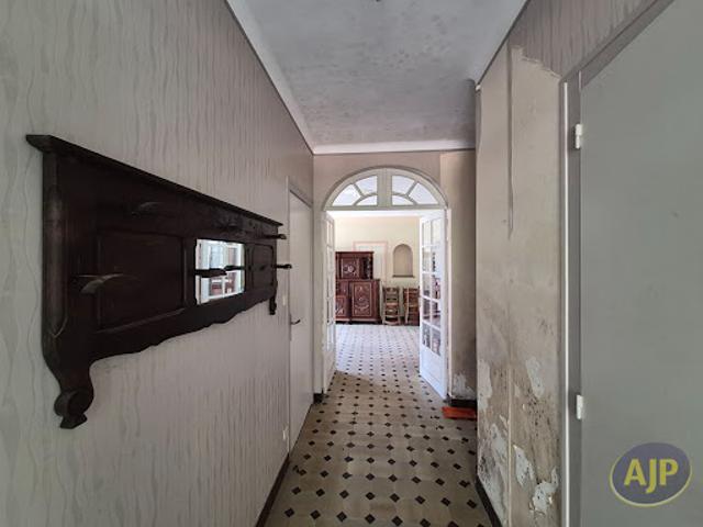 Maison vente à Saint-Philbert-de-Grand-Lieu, Loire-Atlantique