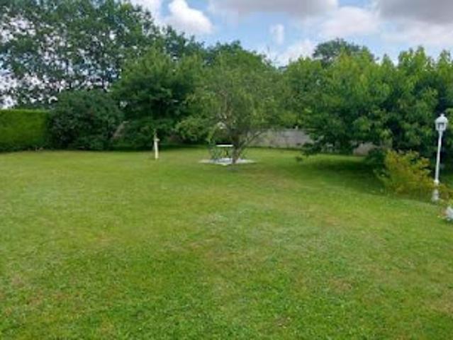 Maison vente à Dreux, Senonches
