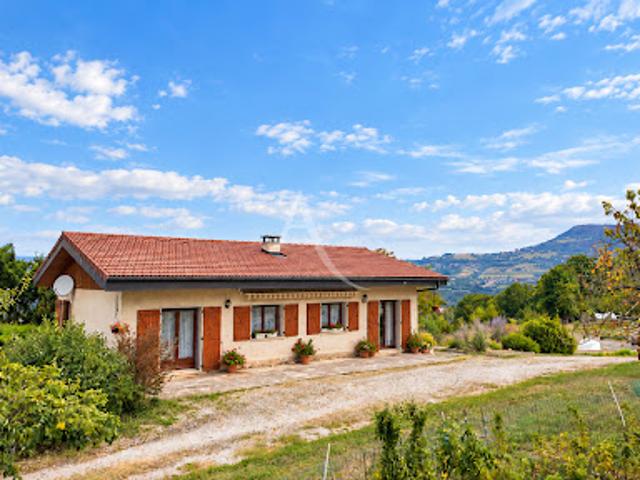 Maison vente à Copponex, Haute-Savoie