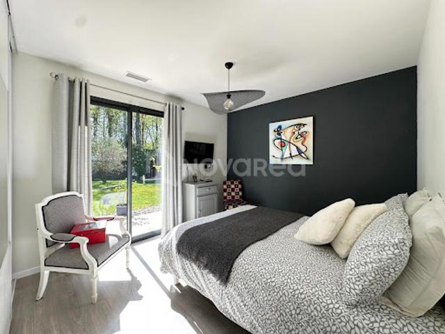 Maison vente à Capbreton, Gaillou