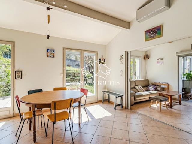 Maison vente à Lyon, Métropole de Lyon