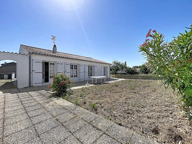 Maison vente à La Rochelle, Saint-xandre
