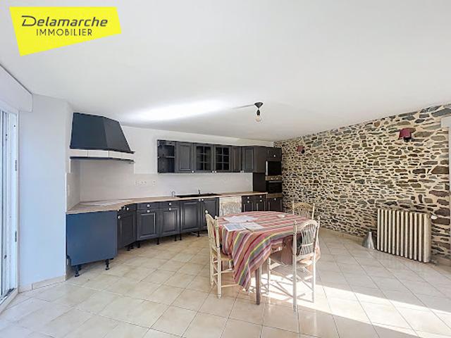 Maison vente à Coutances, Lingreville