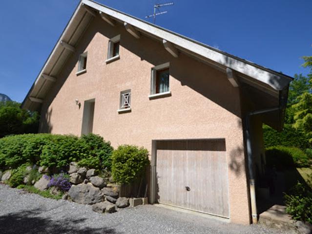 Maison vente à Annecy, Doussard
