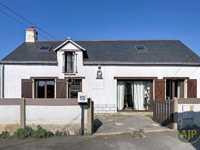 Maison vente à Châteaubriant-Ancenis, Nort-sur-erdre