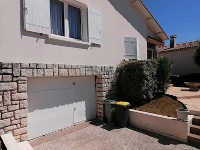 Maison vente à France métropolitaine, Saint-georges-de-didonne