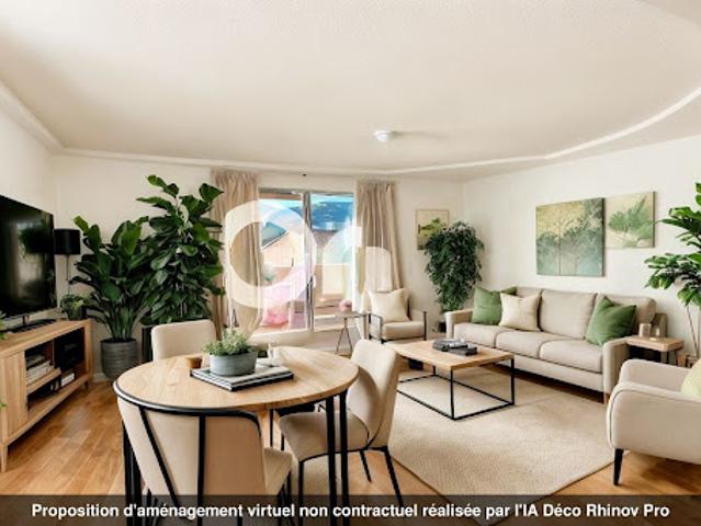 Maison vente à France métropolitaine, Marseille