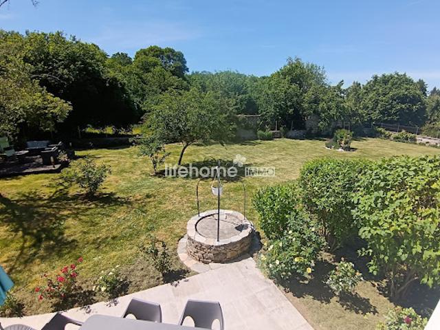 Maison vente à Guéret, Ahun