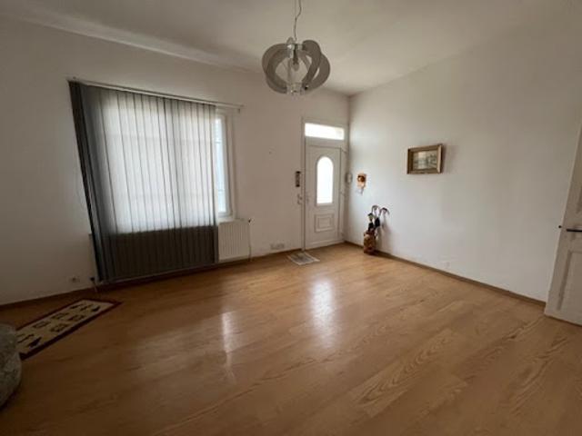 Maison vente à Agen, Aiguillon