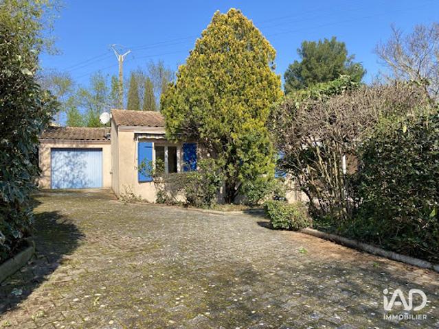 Maison vente à Aix-en-Provence, Aix-en-provence