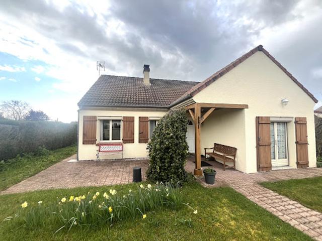 Maison vente à Montargis, Amilly