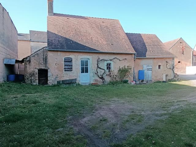 Maison vente à Amné, Sarthe