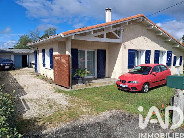 Maison vente à Arcachon, Andernos-les-bains