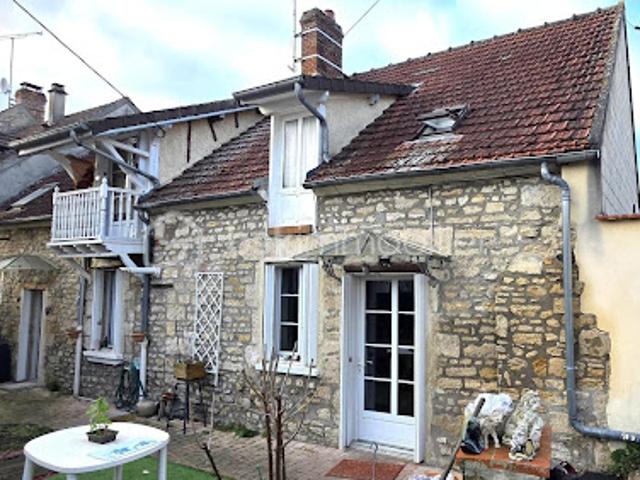 Maison vente à Clermont, Angy