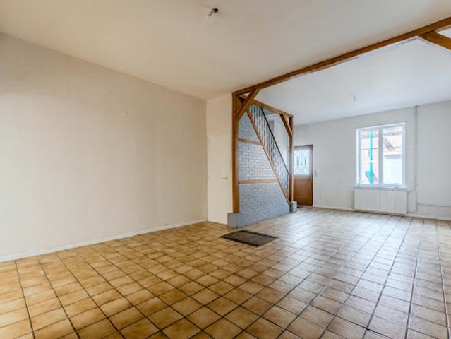 Maison vente à Lille, Annoeullin
