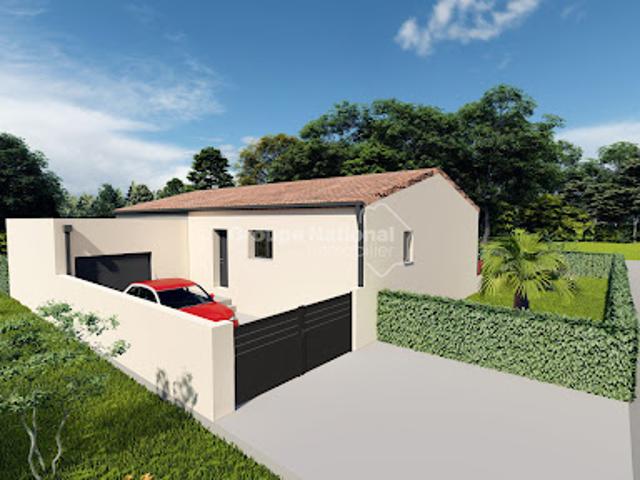Maison vente à Carpentras, Aubignan