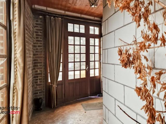 Maison vente à Montreuil-sur-Mer, Auchy-lès-hesdin