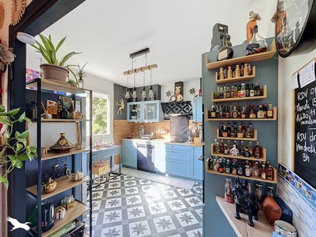 Maison vente à Huos, Haute-Garonne