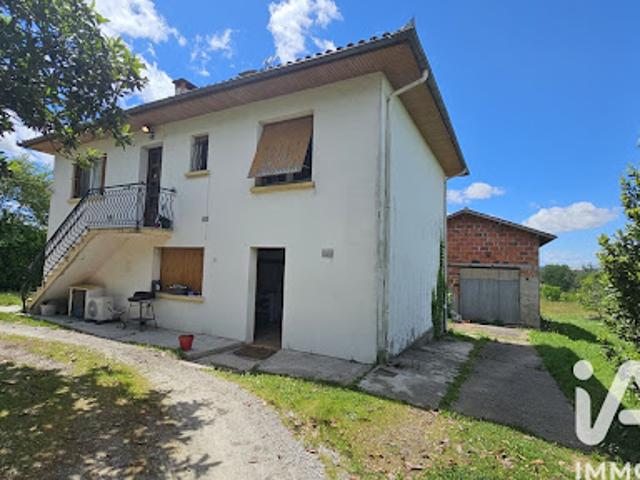 Maison vente à Muret, Auterive