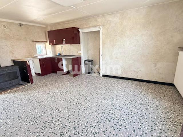 Maison vente à Athée, Côte-d'Or