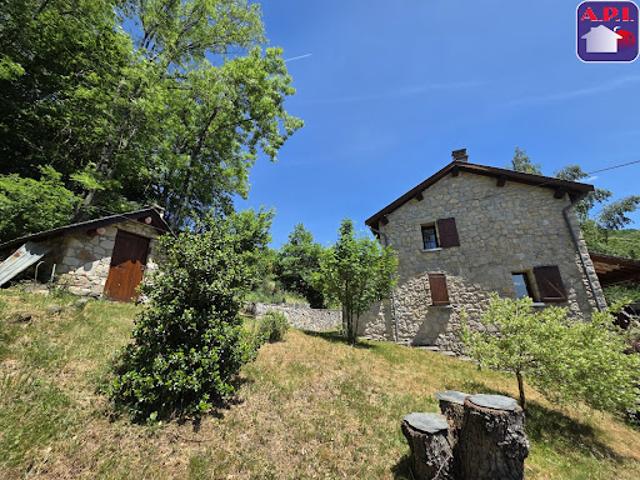 Maison vente à Foix, Savignac-les-ormeaux