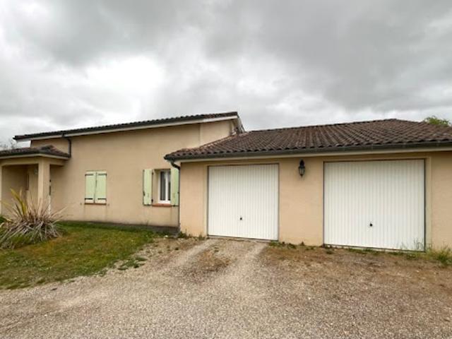 Maison vente à Nérac, Barbaste