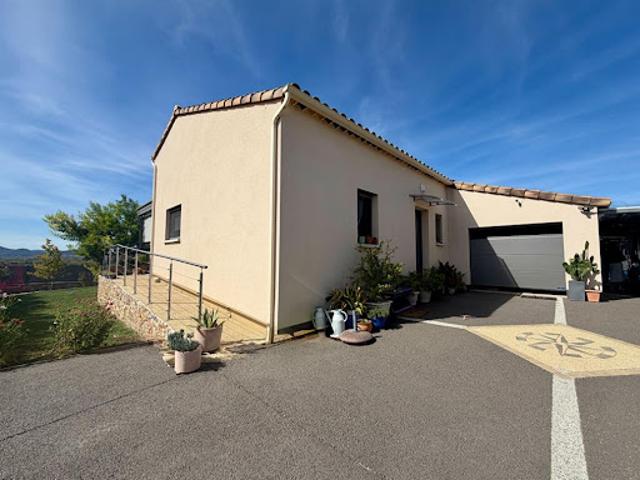 Maison vente à Barjac, Gard