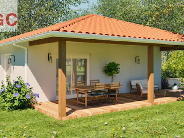 Maison vente à France métropolitaine, Belin-béliet