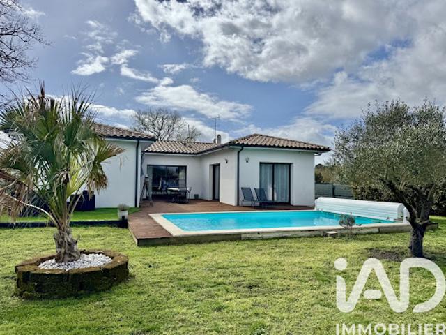 Maison vente à Arcachon, Belin-béliet