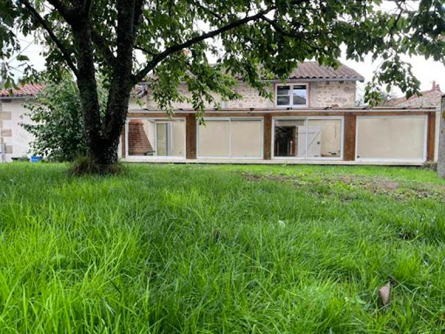 Maison vente à Bellac, Nouvelle-Aquitaine