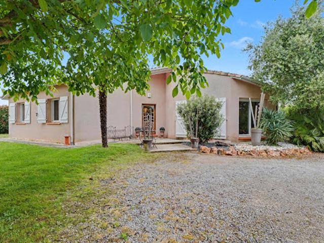 Maison vente à Toulouse, Bessières