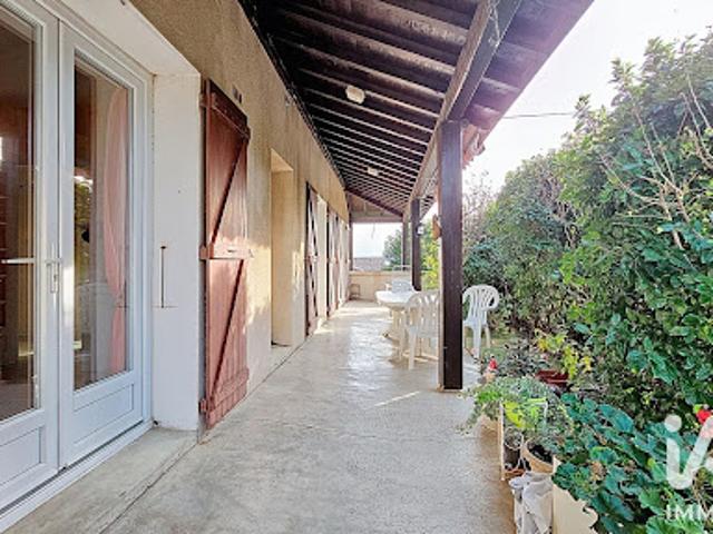 Maison vente à Tournon-sur-Rhône, Bogy