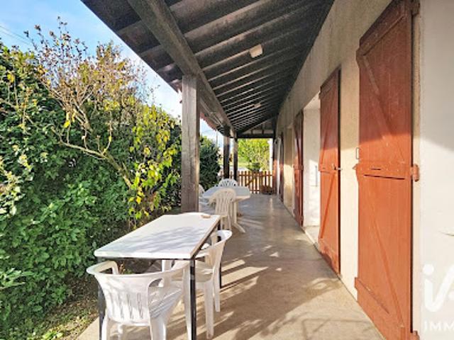 Maison vente à Tournon-sur-Rhône, Bogy
