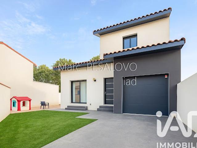 Maison vente à Perpignan, Bompas