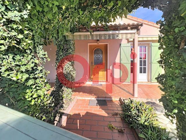 Maison vente à Perpignan, Bompas