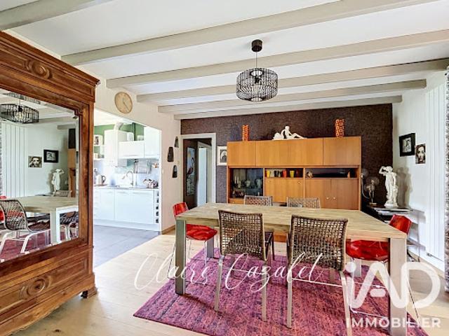 Maison vente à Nantes, Bouguenais