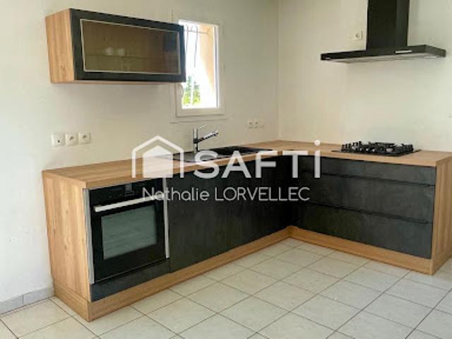 Maison vente à Agen, Sainte-colombe-en-bruilhois