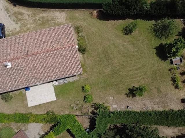 Maison vente à Goulard, Sainte-Colombe-en-Bruilhois