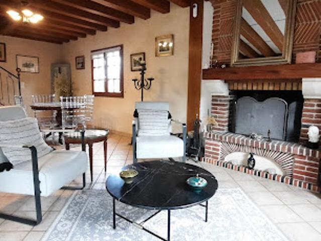 Maison vente à Mantes-la-Jolie, Bréval