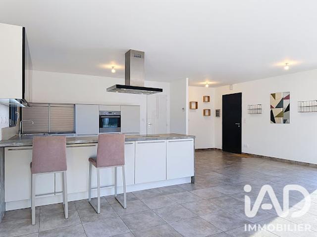 Maison vente à Jonzac, Bussac-forêt