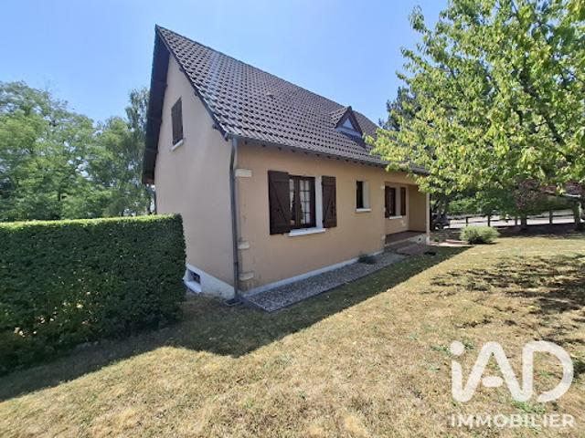 Maison vente à Sens, Bussy-en-othe