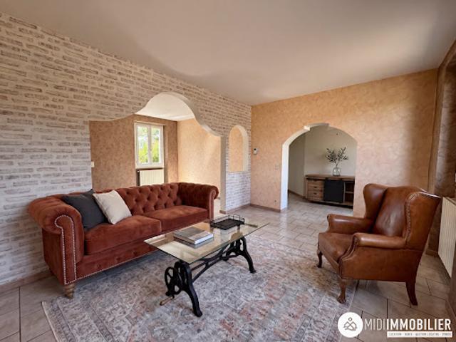 Maison vente à Barrabières, Cagnac-les-Mines